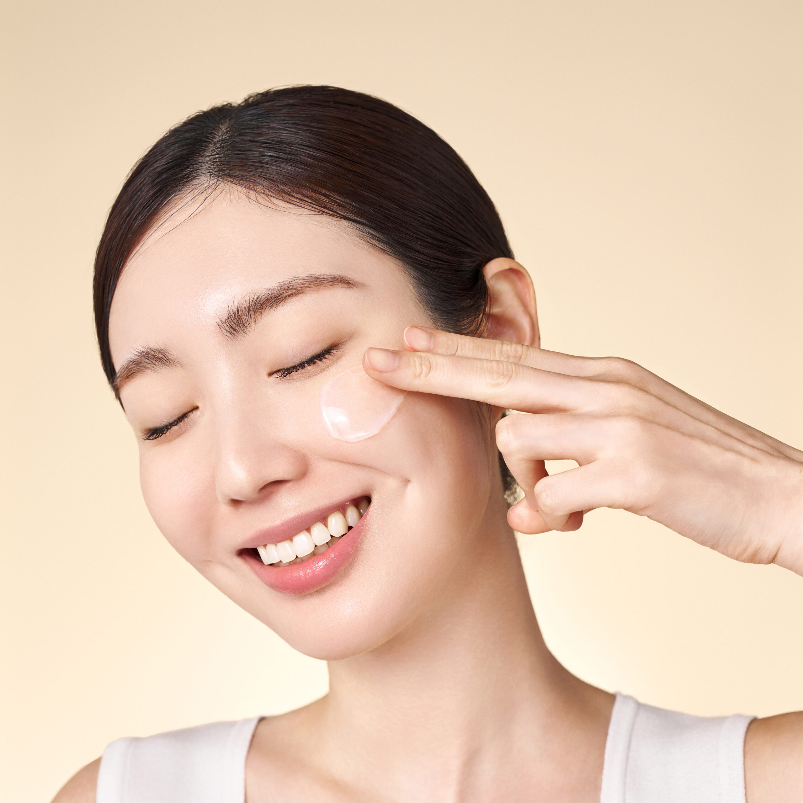 Заспокійливий крем-гель з водою насіння вівса Purito Seoul Oat-in