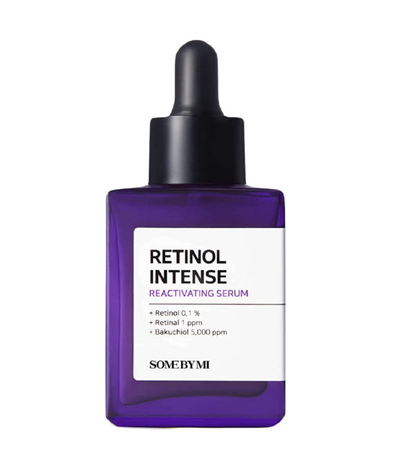 Антивікова сироватка з ретинолом Some By Mi Retinol Intense Reactivating Serum 30 ml