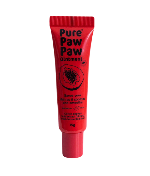 Відновлюючий бальзам для губ Pure Paw Paw Original 15 g