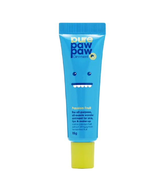 Відновлюючий бальзам для губ Pure Paw Paw Passionfruit 15 g
