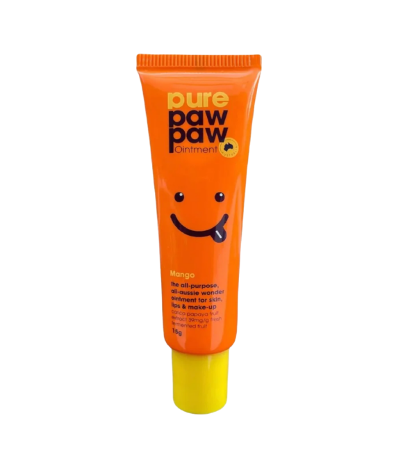 Відновлюючий бальзам для губ Pure Paw Paw Mango 15 g