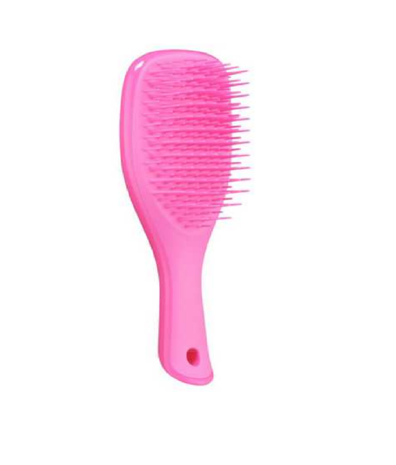 Щітка для волосся Tangle Teezer&Barbie The Ultimate Detangler Mini Dopamine Pink