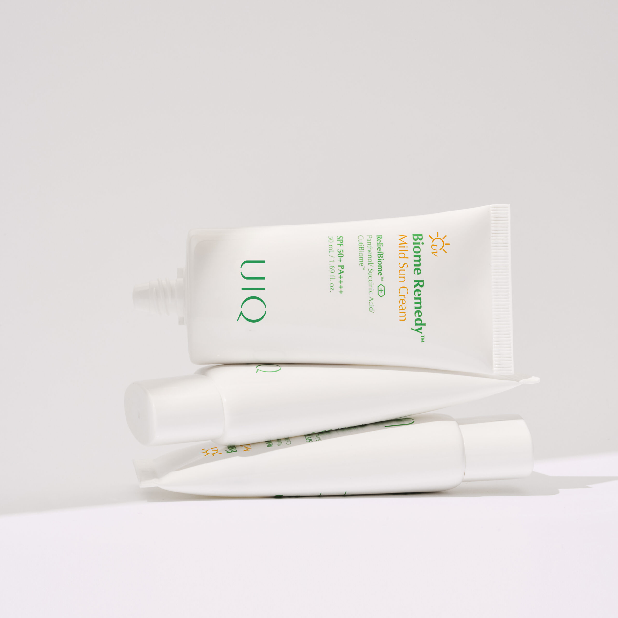 Сонцезахист при розацеа