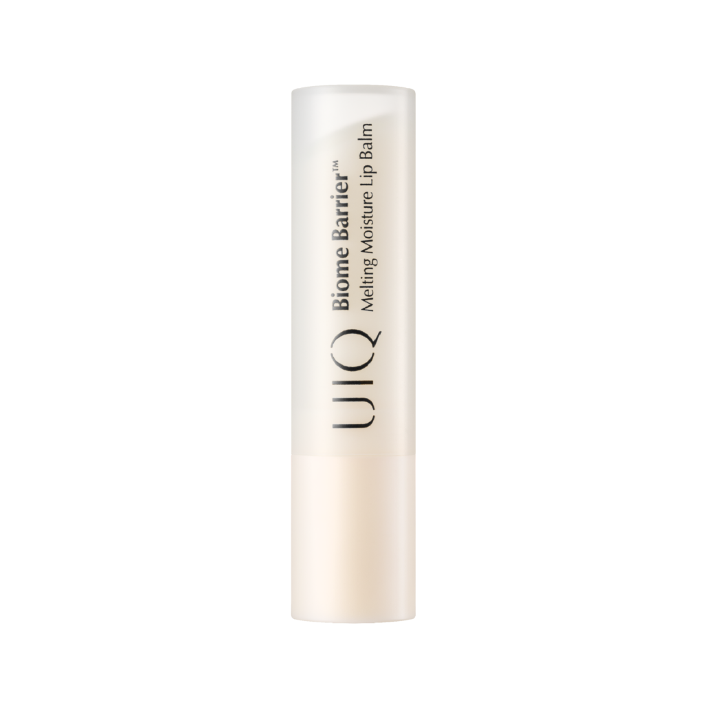Зволожувальний бальзам для губ UIQ Biome Barrier™ Melting Moisture Lip Balm Original 3,2 g