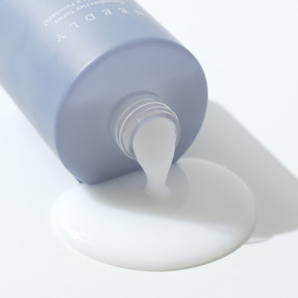 Бар'єрний тонер з керамідами та пантенолом Needly Crossbarrier Toner, 200 ml - Зображення 3
