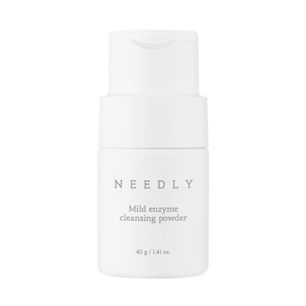 М'яка ензимна пудра для вмивання Needly Mild Enzyme Cleansing Powder, 40 g