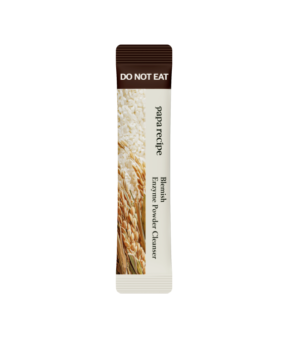 Тестер Ензимна пудра Papa Recipe Blemish Enzyme Powder Cleanser Poutch 1,2 g