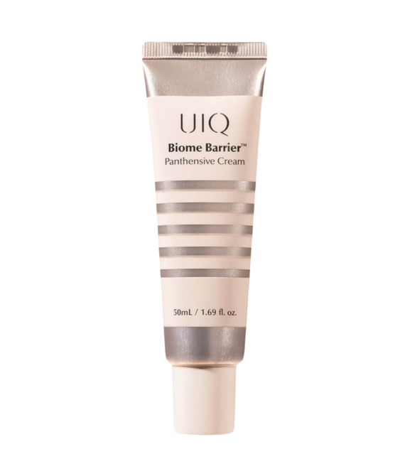 Бар’єрний крем з пантенолом UIQ Biome Barrier™ Panthensive Cream, 50 ml