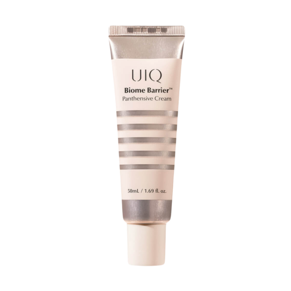 Бар’єрний крем з пантенолом UIQ Biome Barrier™ Panthensive Cream, 50 ml
