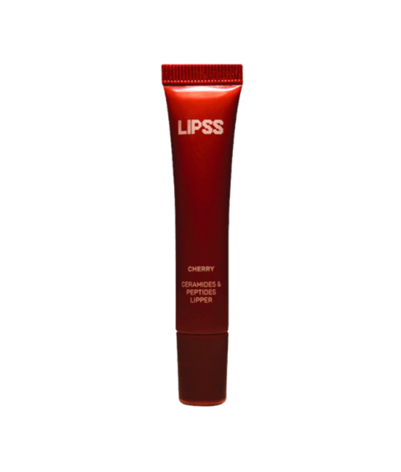 Блиск для губ Lipss Lipper Cherry, 8 ml