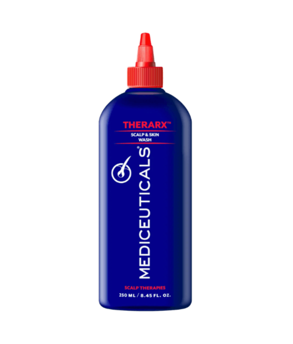 Очисний засіб Mediceuticals TheraRX Scalp & Skin Wash, 250ml