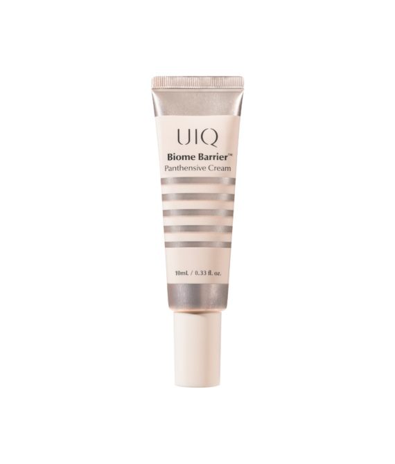 Мініатюра бар’єрного крему з пантенолом UIQ Biome Barrier™ Panthensive Cream, 10 ml
