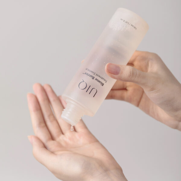 Мультифункціональна есенція UIQ Biome Barrier™ Treatment Essence, 150 ml - Зображення 3