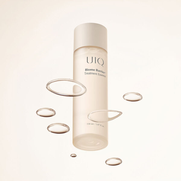 Мультифункціональна есенція UIQ Biome Barrier™ Treatment Essence, 150 ml - Зображення 2