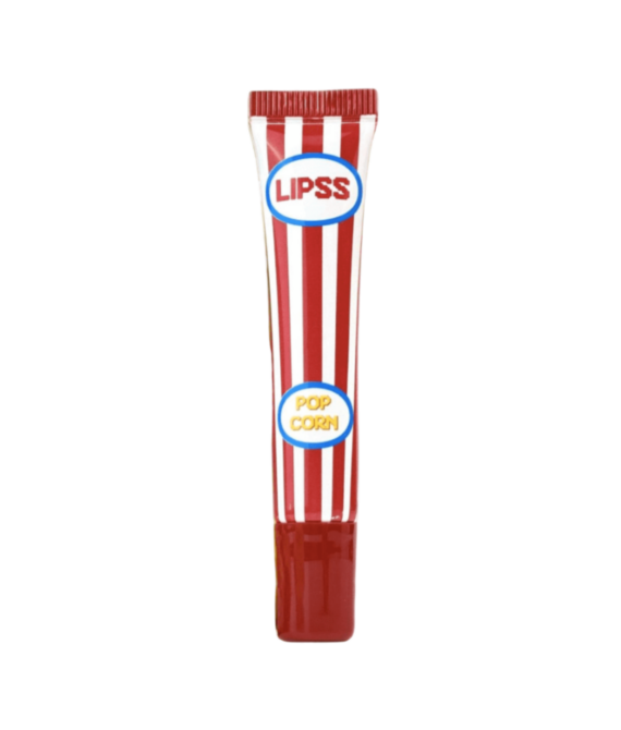 Блиск для губ Lipss Lipper Popcorn, 9 ml