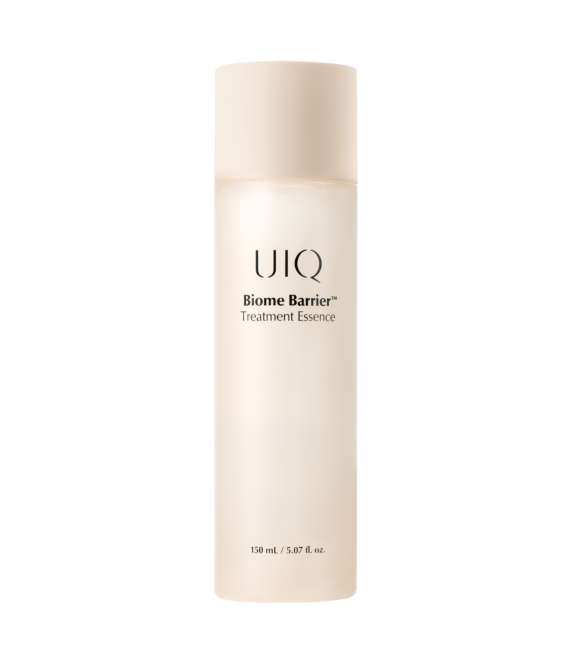 Мультифункціональна есенція UIQ Biome Barrier™ Treatment Essence, 150 ml