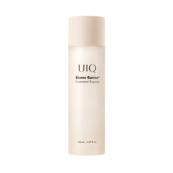 Мультифункціональна есенція UIQ Biome Barrier™ Treatment Essence, 150 ml