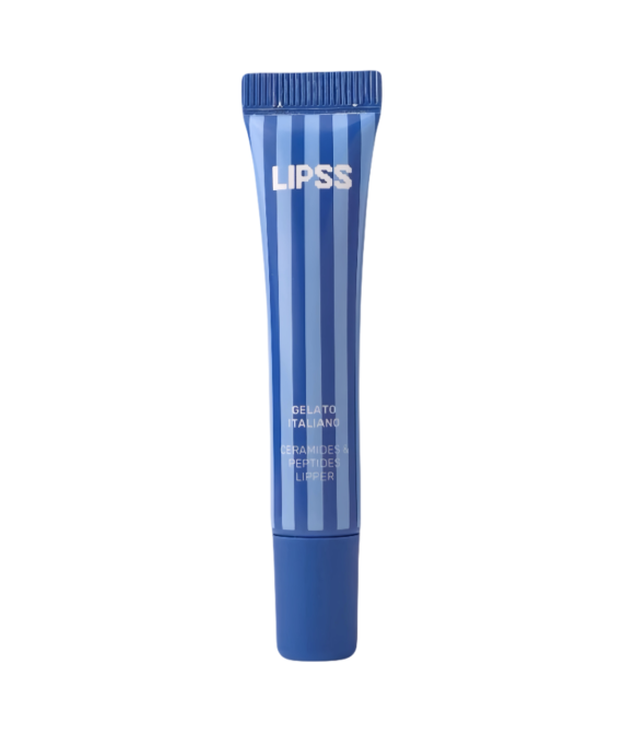 Блиск для губ Lipss Lipper Gelato Italiano, 9 ml