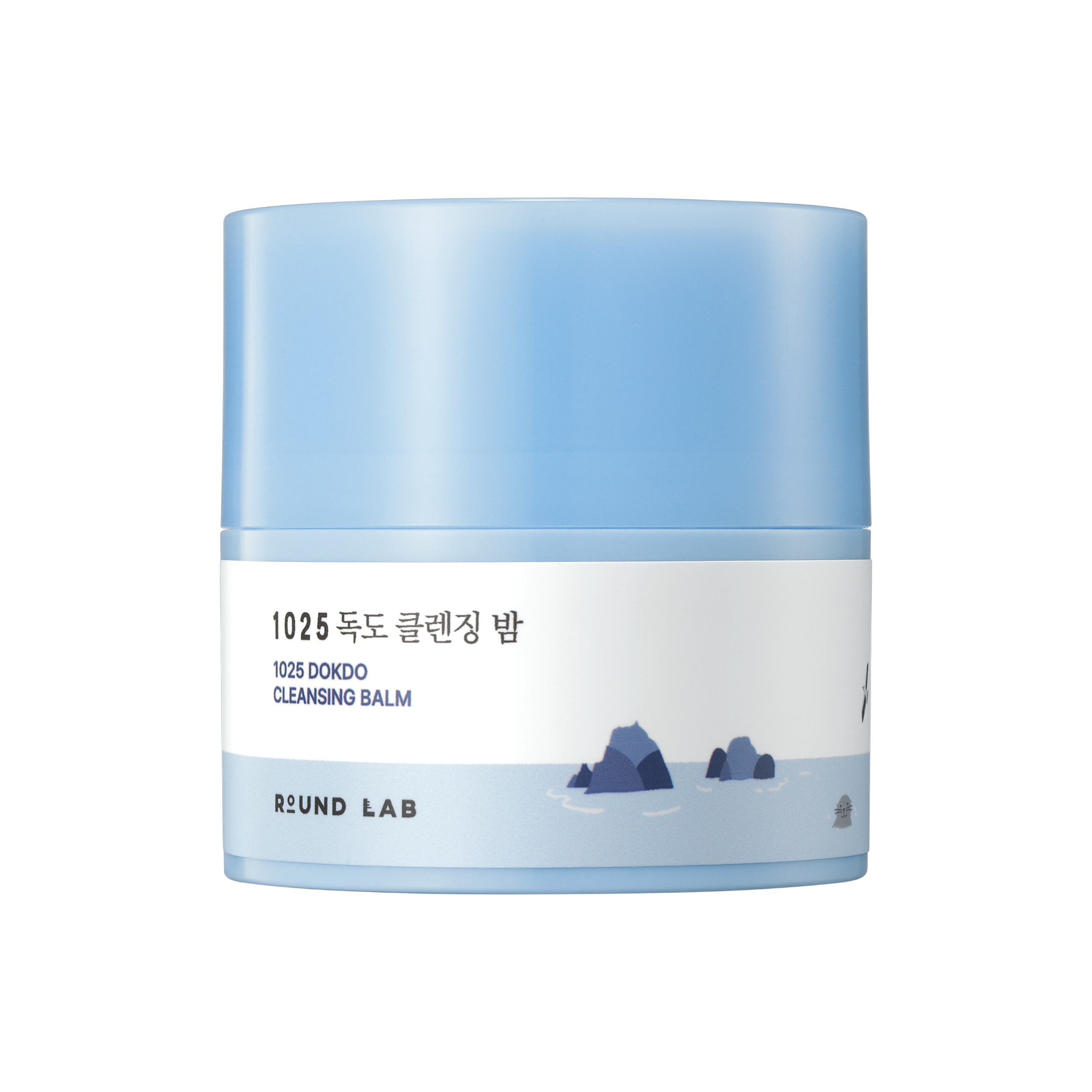 round-lab-1025-dokdo-cleansing-balm