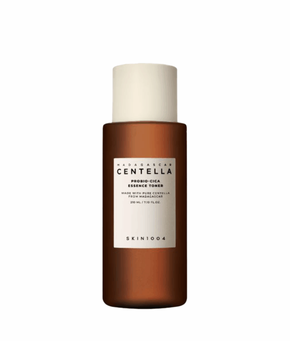 Відновлювальний тонер-есенція з пробіотиками SKIN1004 Probio-Cica Essense Toner, 210 ml