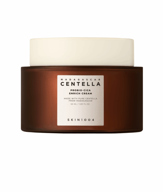 Відновлювальний крем для обличчя SKIN1004 Probio-Cica Enrich Cream, 50ml